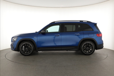 Mercedes-Benz GLB - 2024