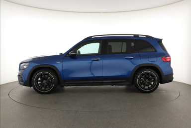Mercedes-Benz GLB - 2024