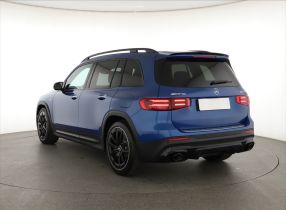 Mercedes-Benz GLB - 2024