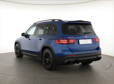 Mercedes-Benz GLB - 2024