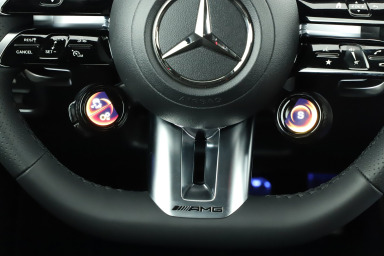 Mercedes-Benz GLB - 2024