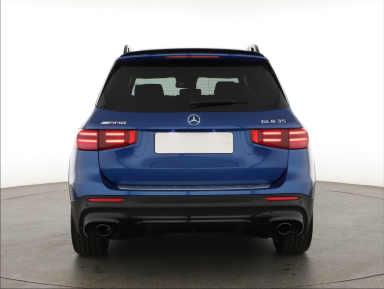 Mercedes-Benz GLB - 2024