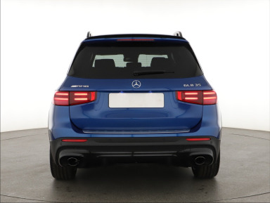 Mercedes-Benz GLB - 2024