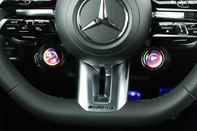 Mercedes-Benz GLB - 2024