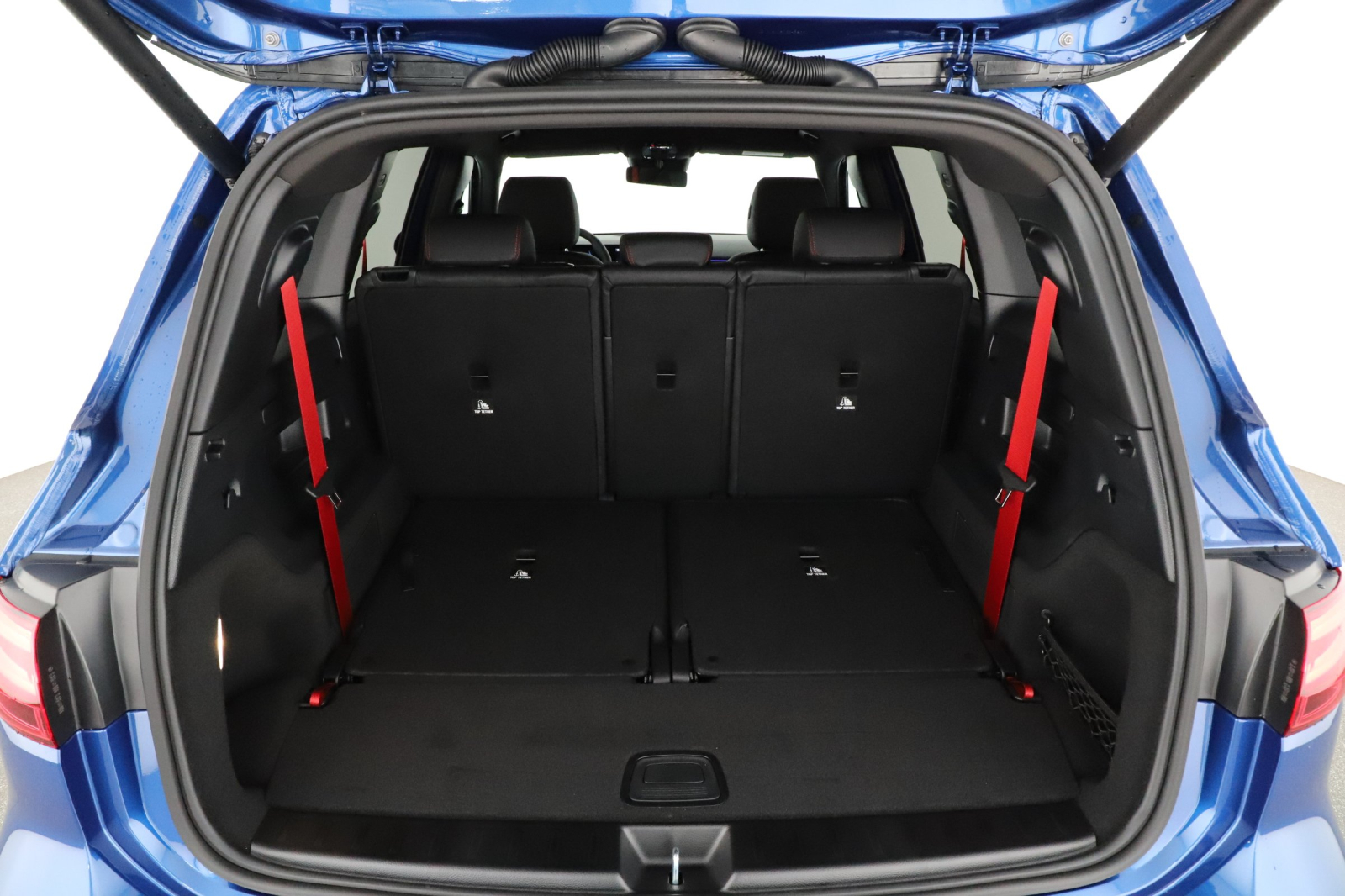 Mercedes-Benz GLB - 2024