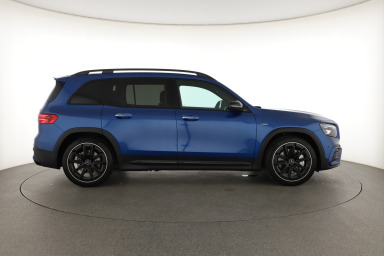 Mercedes-Benz GLB - 2024