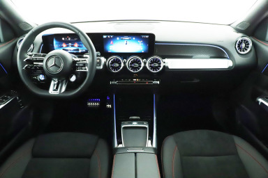 Mercedes-Benz GLB - 2024