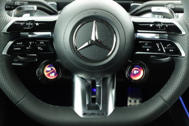 Mercedes-Benz GLB - 2024