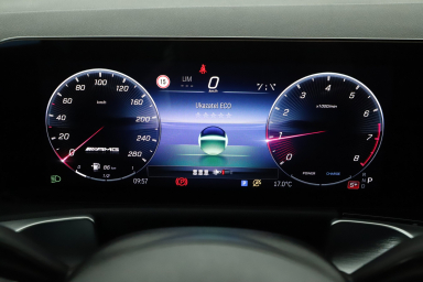 Mercedes-Benz GLB - 2024
