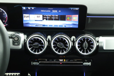 Mercedes-Benz GLB - 2024