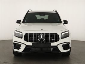 Mercedes-Benz GLB - 2024