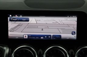 Mercedes-Benz GLB - 2024