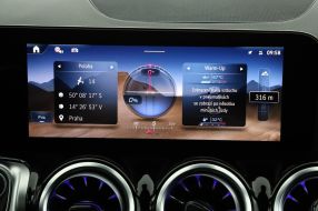 Mercedes-Benz GLB - 2024