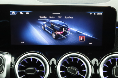 Mercedes-Benz GLB - 2024