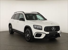 Mercedes-Benz GLB - 2024