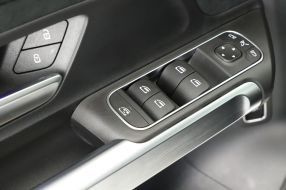 Mercedes-Benz GLB - 2024