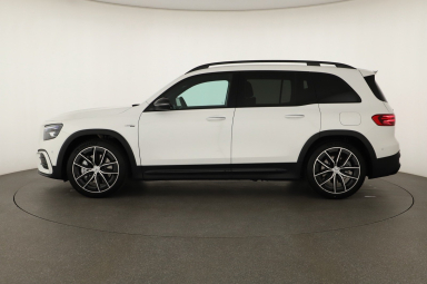 Mercedes-Benz GLB - 2024