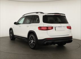 Mercedes-Benz GLB - 2024