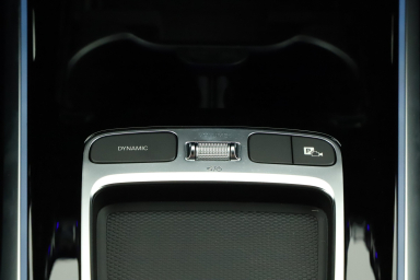 Mercedes-Benz GLB - 2024
