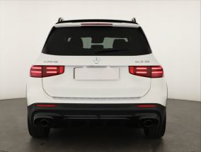Mercedes-Benz GLB - 2024