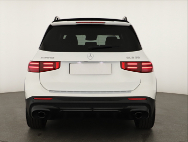Mercedes-Benz GLB - 2024