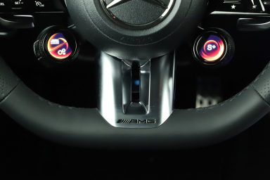 Mercedes-Benz GLB - 2024