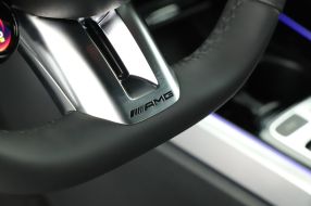 Mercedes-Benz GLB - 2024