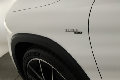 Mercedes-Benz GLB - 2024