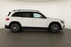 Mercedes-Benz GLB - 2024