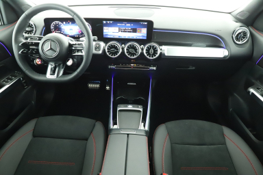 Mercedes-Benz GLB - 2024