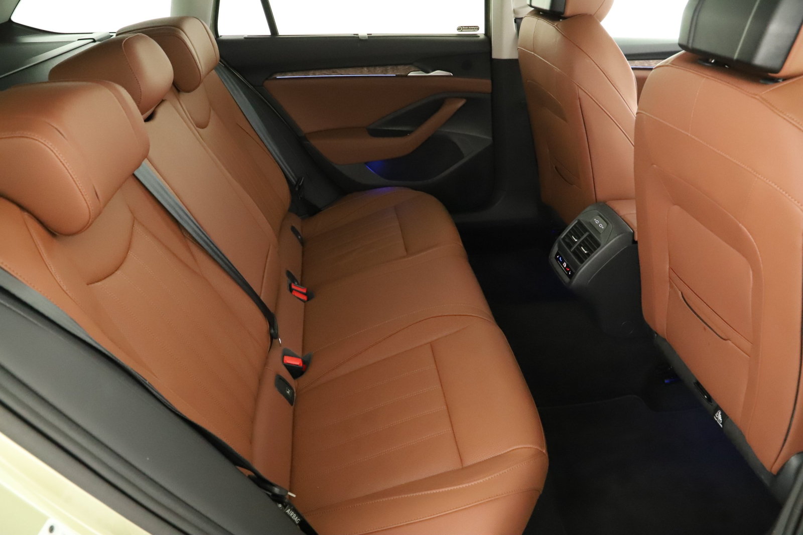 Škoda Superb - 2024