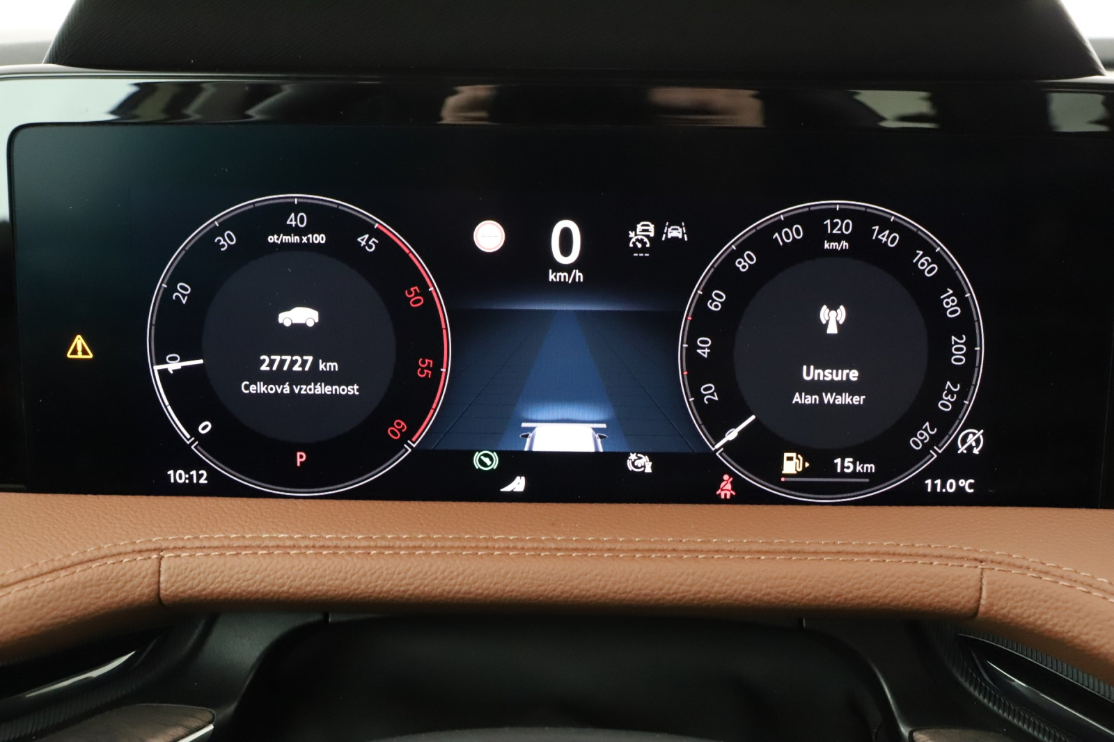 Škoda Superb - 2024