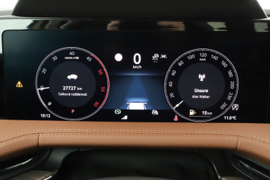 Škoda Superb - 2024