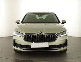 Škoda Superb - 2024