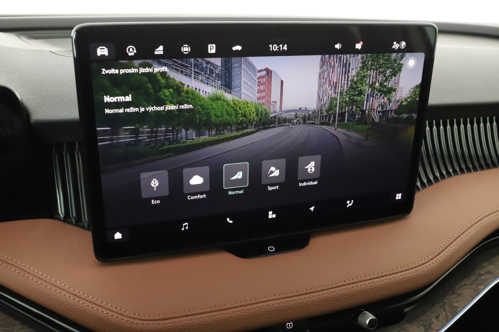 Škoda Superb - 2024