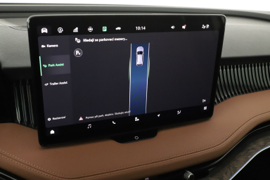 Škoda Superb - 2024