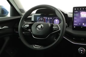 Škoda Superb - 2025