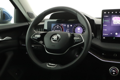 Škoda Superb - 2025