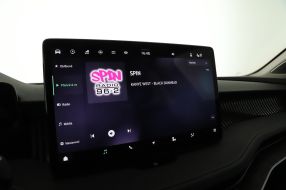 Škoda Superb - 2025