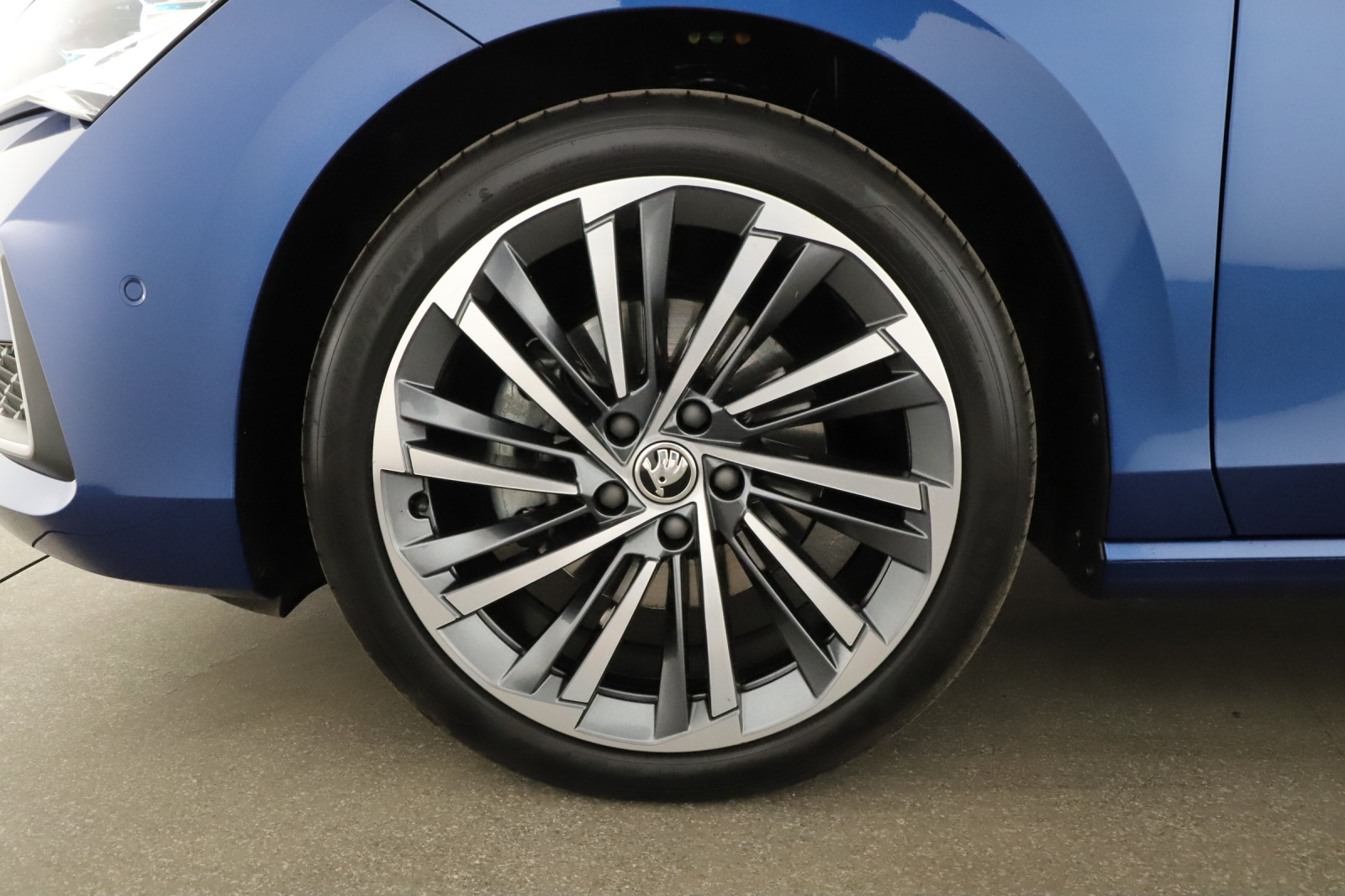 Škoda Superb - 2025