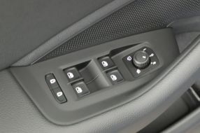 Škoda Superb - 2025