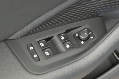 Škoda Superb - 2025