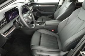 Škoda Superb - 2024