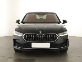 Skoda Superb - 2024