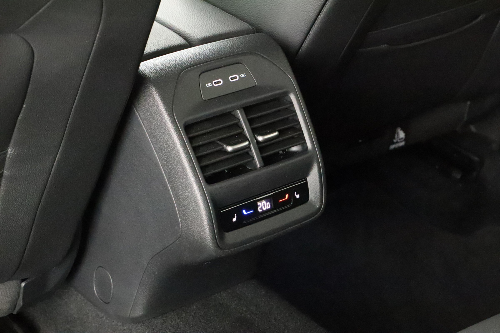 Škoda Superb - 2024