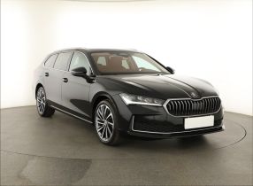 Škoda Superb - 2024
