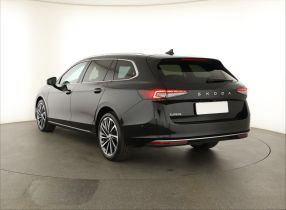 Skoda Superb - 2024