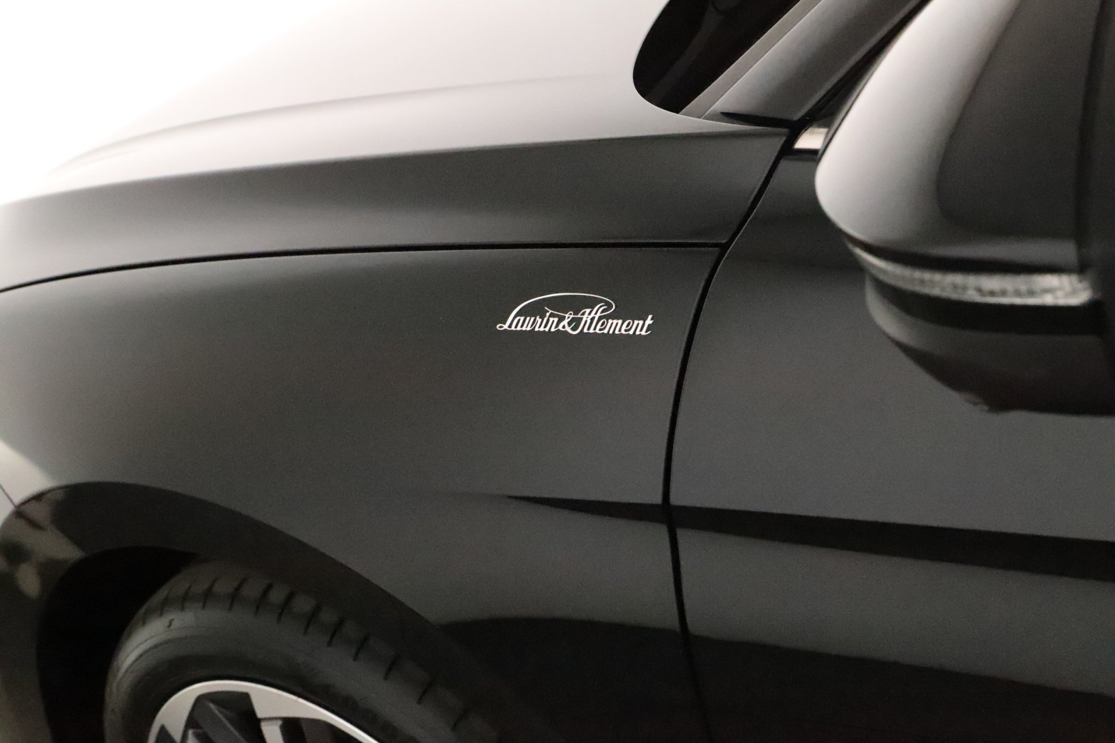 Škoda Superb - 2024