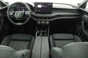 Škoda Superb - 2024