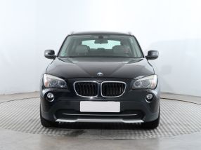 BMW X1 - 2011